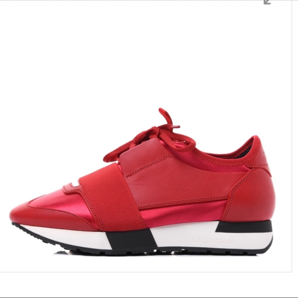 Balenciaga runners